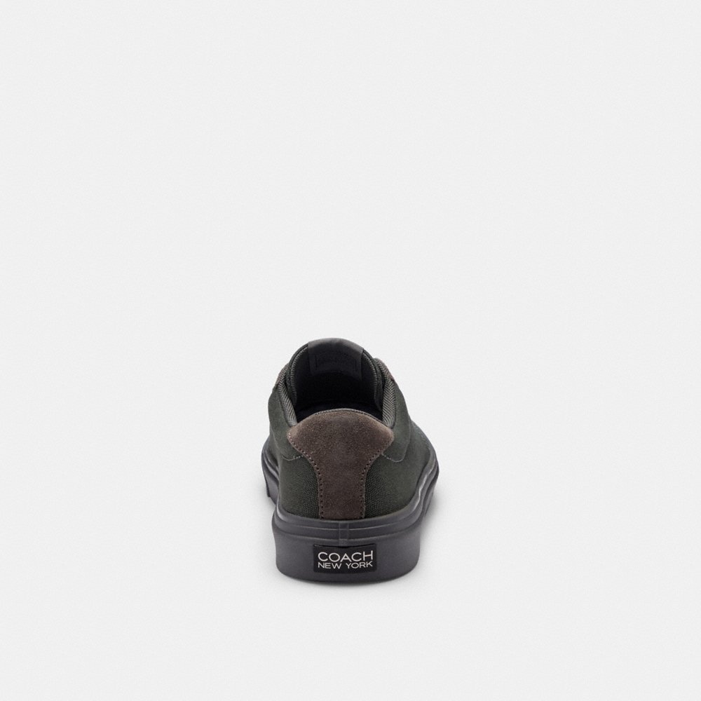 Coach Skate Sneaker With Hardware - Preorder