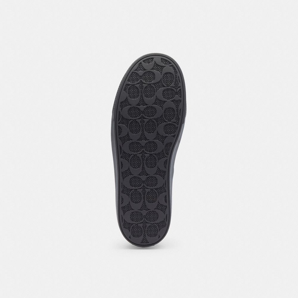 Coach Skate Sneaker With Hardware - Preorder