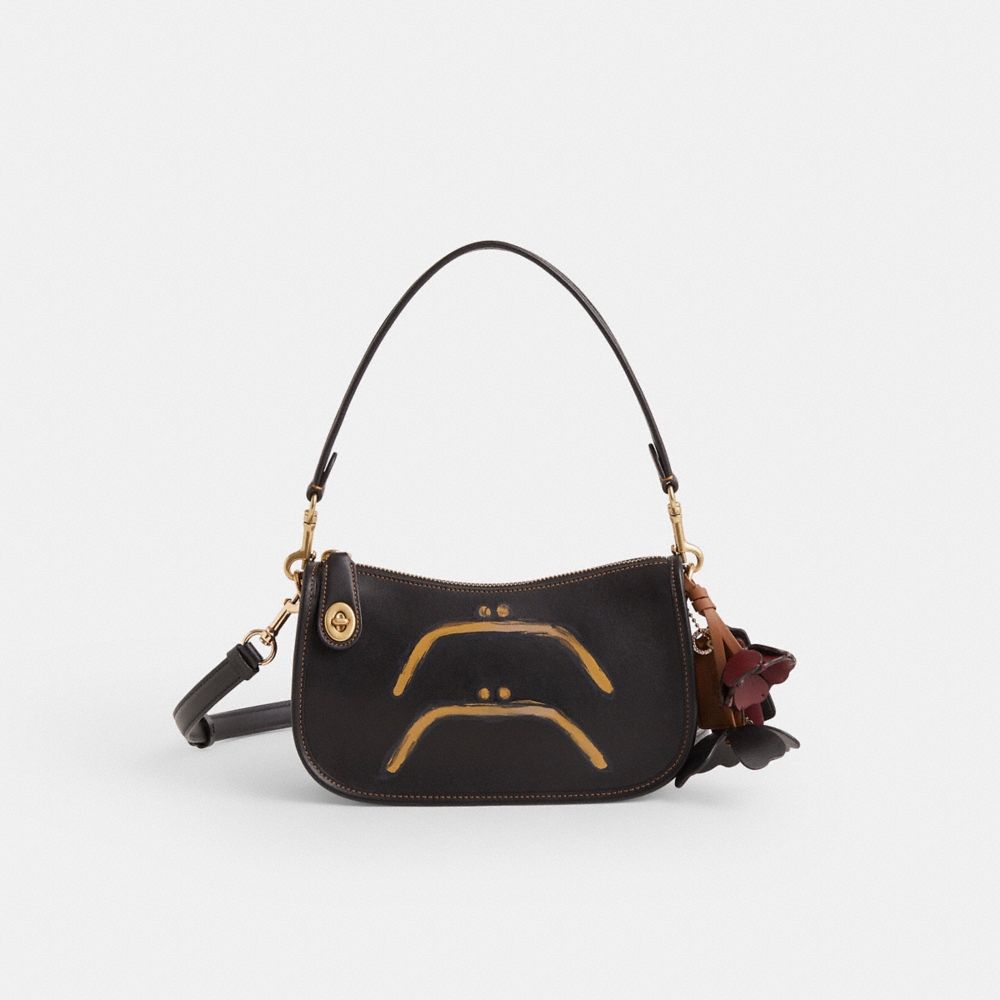 Coach Custom Swinger Bag - Preorder