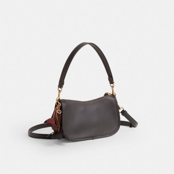 Coach Custom Swinger Bag - Preorder