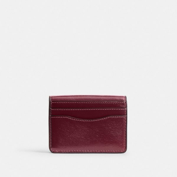 Coach Tabby Card Case - Preorder