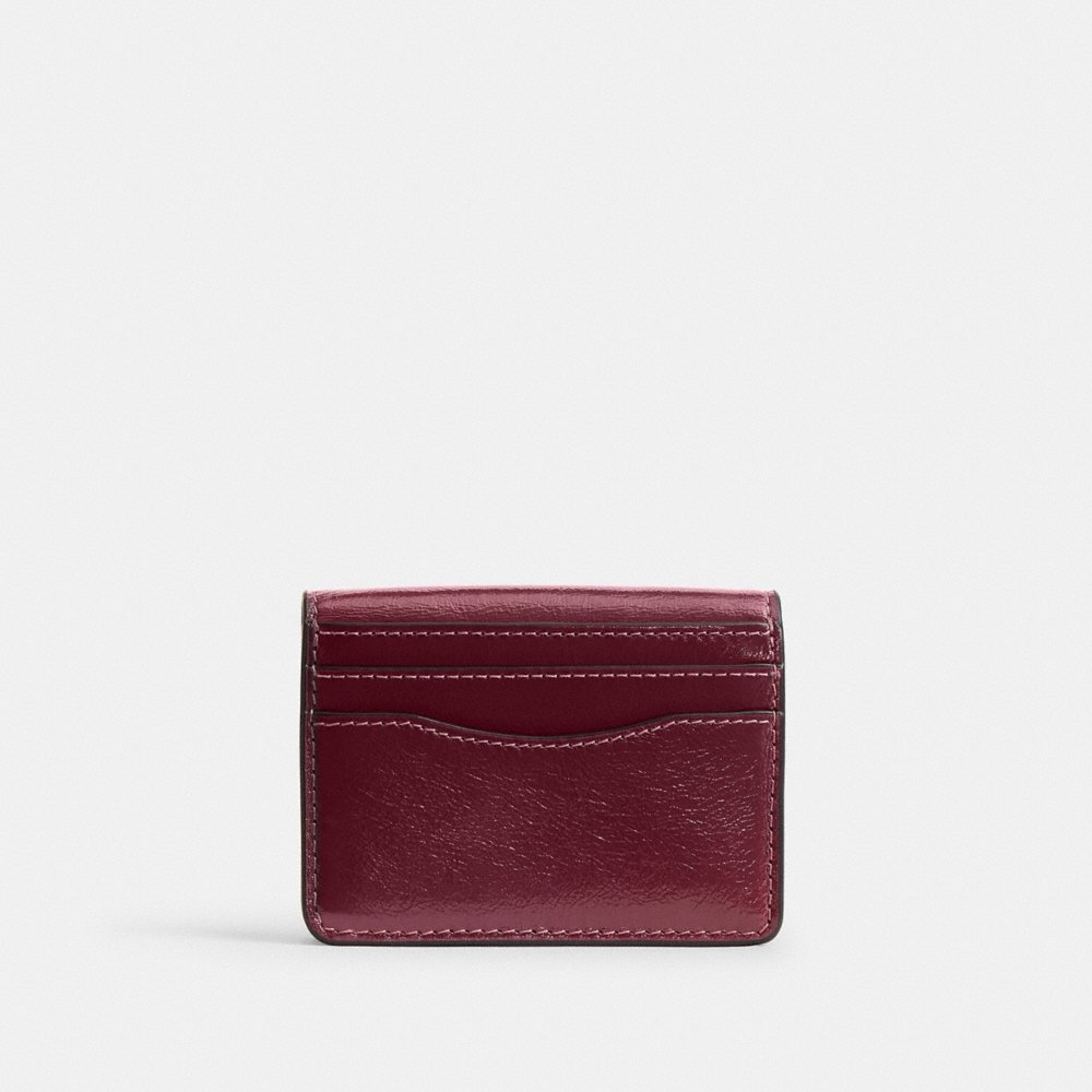 Coach Tabby Card Case - Preorder
