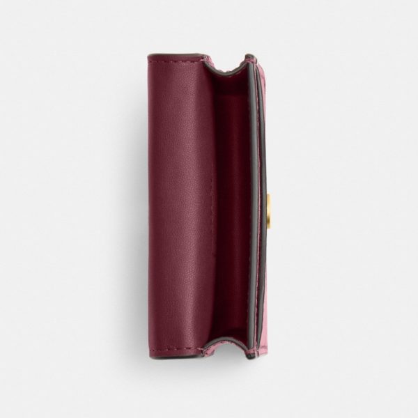 Coach Tabby Card Case - Preorder