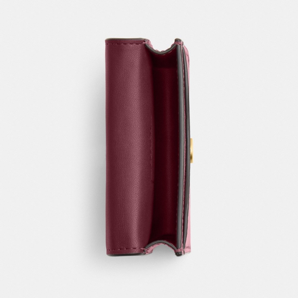 Coach Tabby Card Case - Preorder