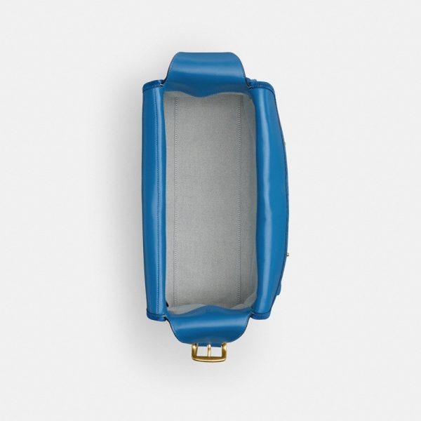Coach Turnlock Haversack Bag - Preorder