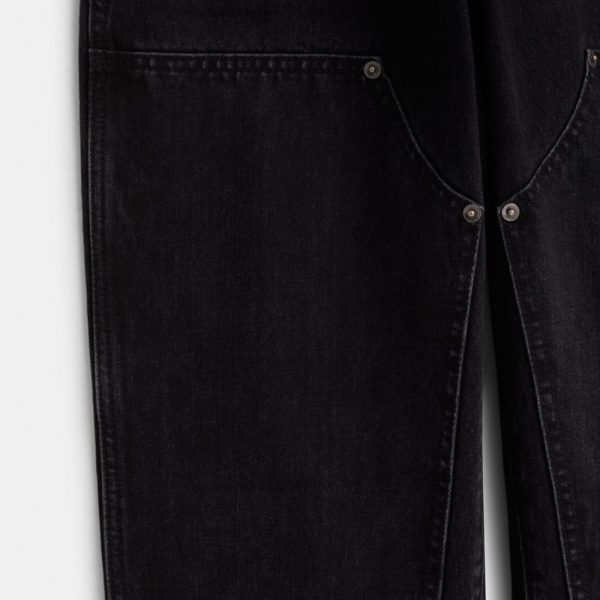 Coach Restored Taper Jeans - Preorder