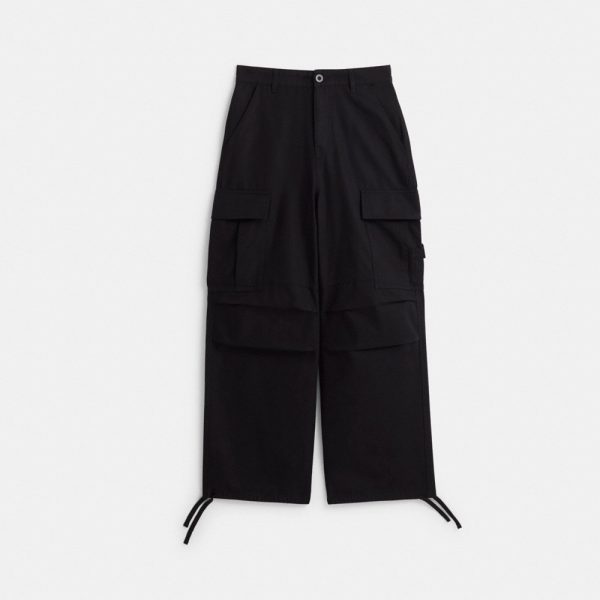 Coach Restored Cargo Pants - Preorder