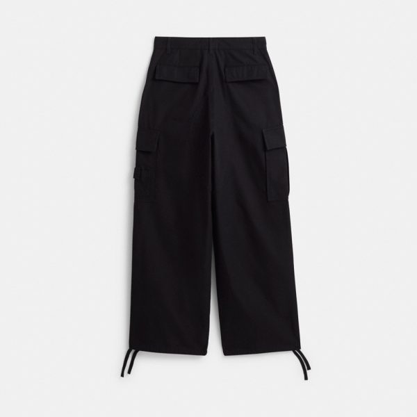 Coach Restored Cargo Pants - Preorder