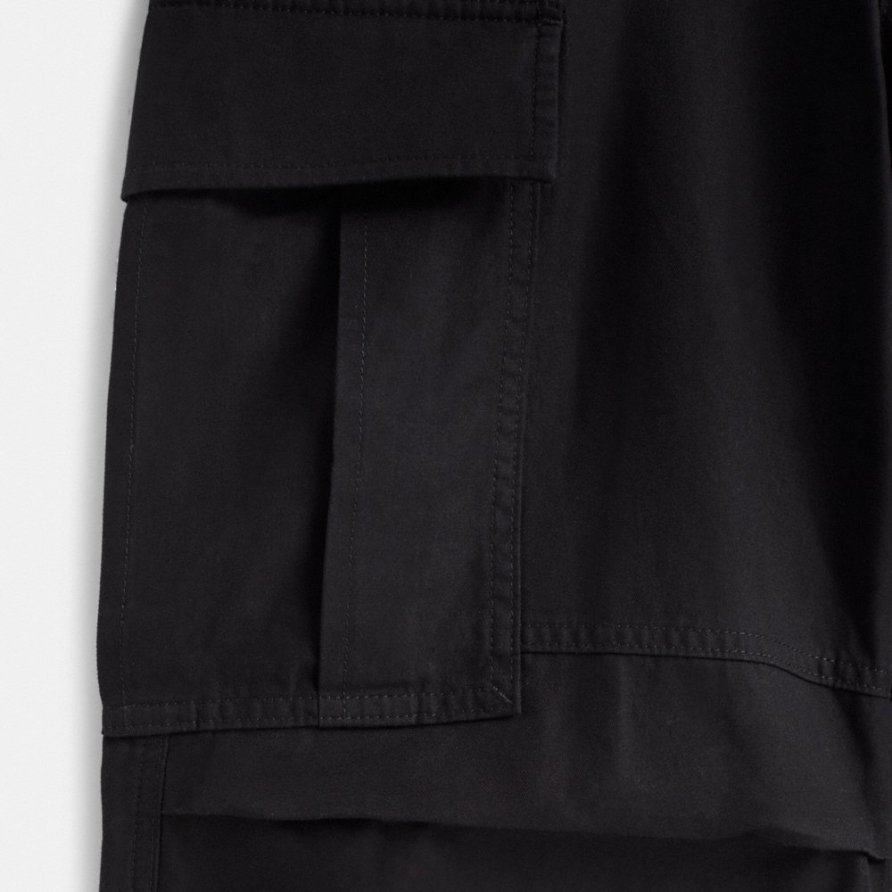 Coach Restored Cargo Pants - Preorder