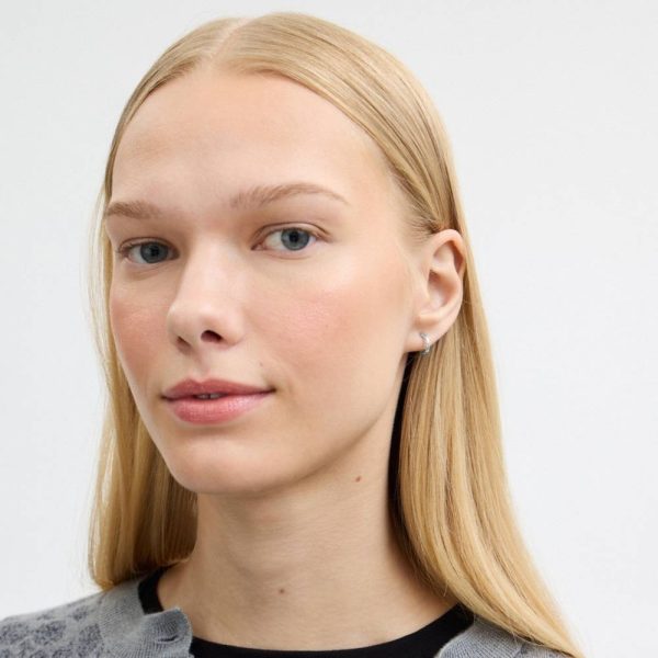 Coach Outlet Mini Hoop Earrings - Preorder