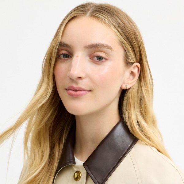 Coach Outlet Rexy And Cherry Stud Earring Set - Preorder