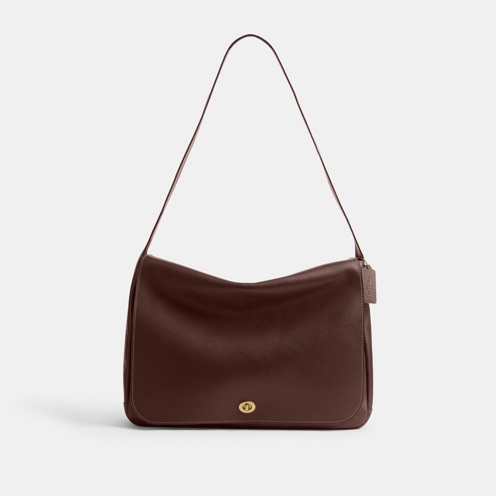 Coach Outlet Turnlock Messenger Bag - Preorder