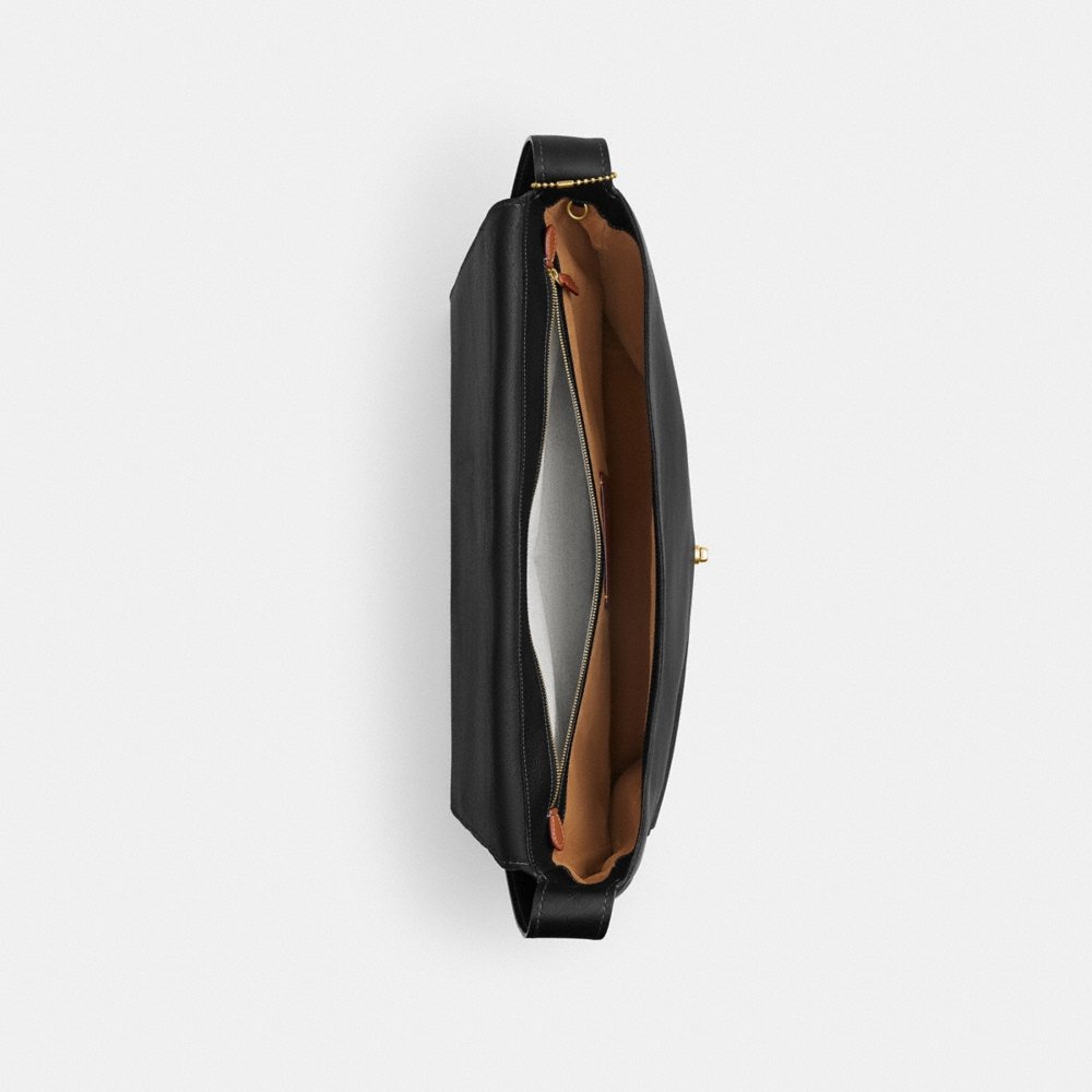 Coach Outlet Turnlock Messenger Bag - Preorder