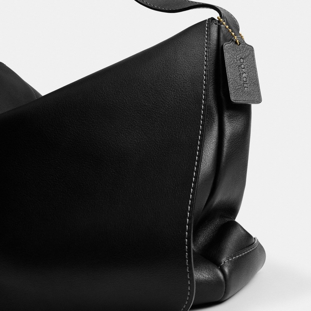 Coach Outlet Turnlock Messenger Bag - Preorder