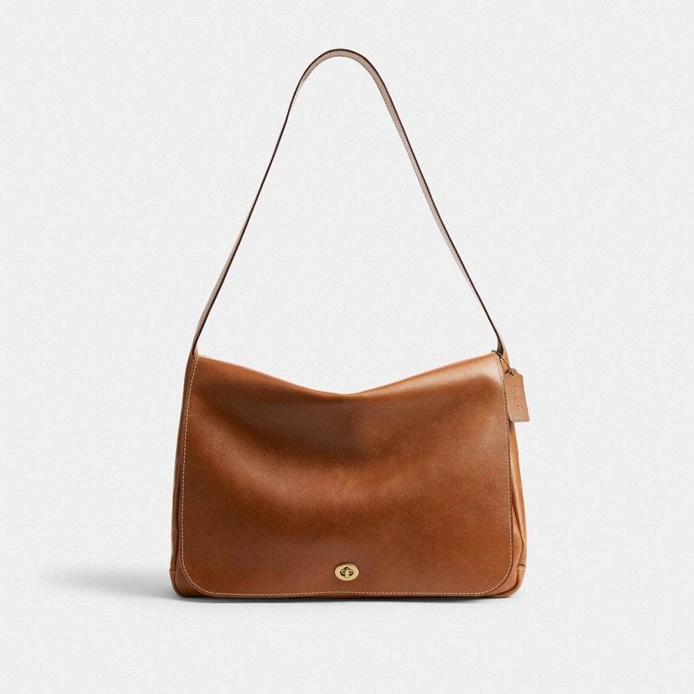 Coach Outlet Turnlock Messenger Bag - Preorder