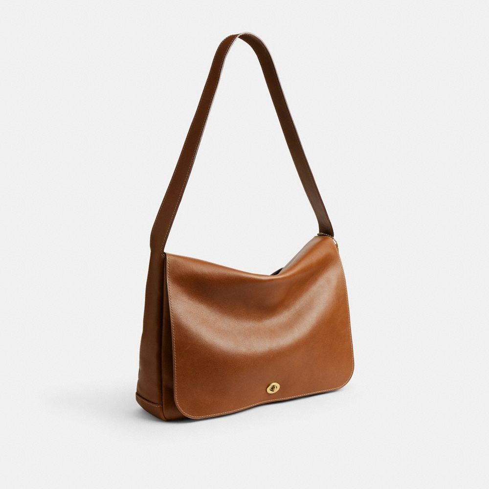 Coach Outlet Turnlock Messenger Bag - Preorder