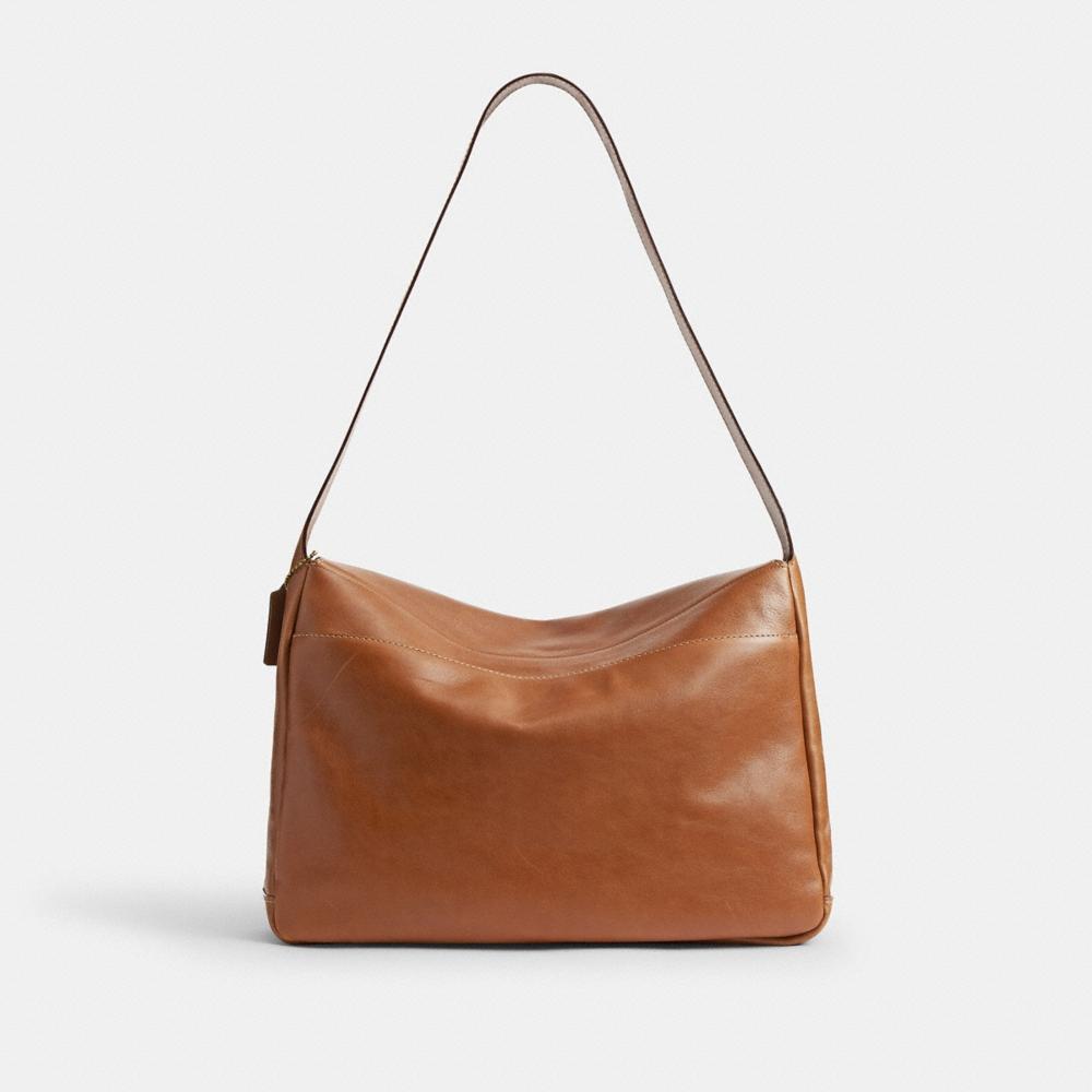 Coach Outlet Turnlock Messenger Bag - Preorder
