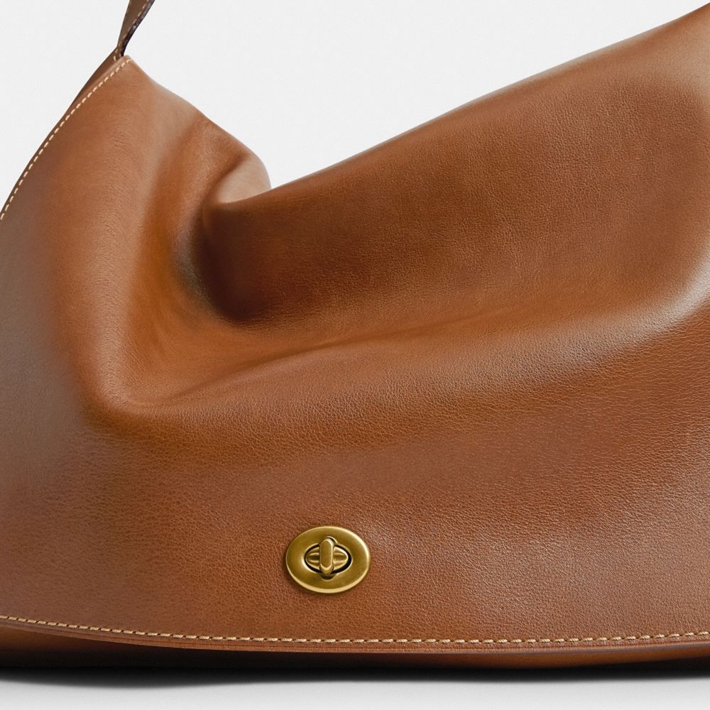 Coach Outlet Turnlock Messenger Bag - Preorder