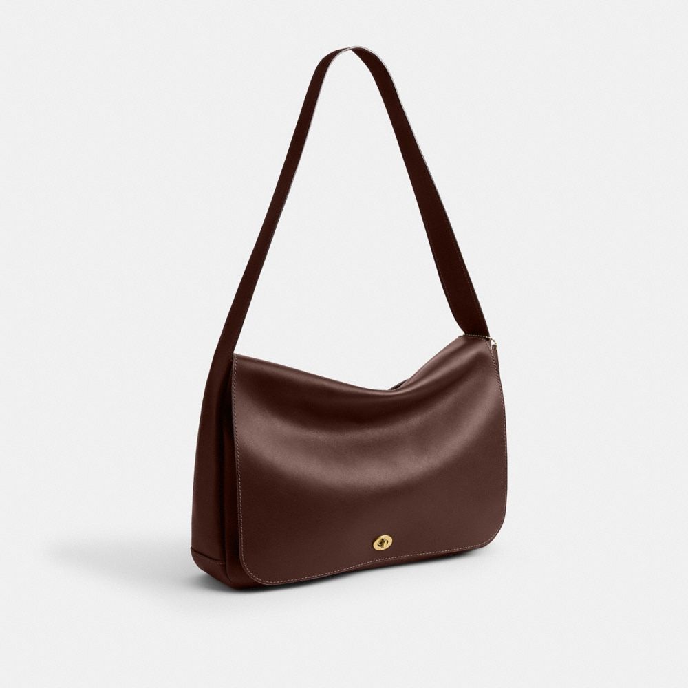Coach Outlet Turnlock Messenger Bag - Preorder