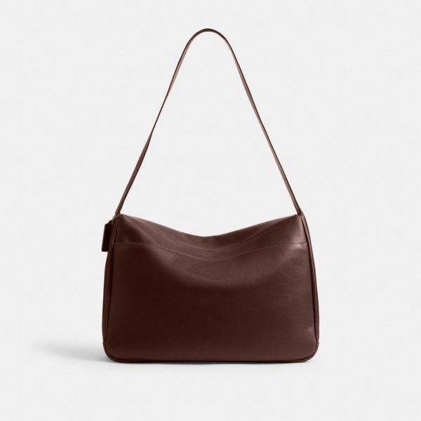 Coach Outlet Turnlock Messenger Bag - Preorder
