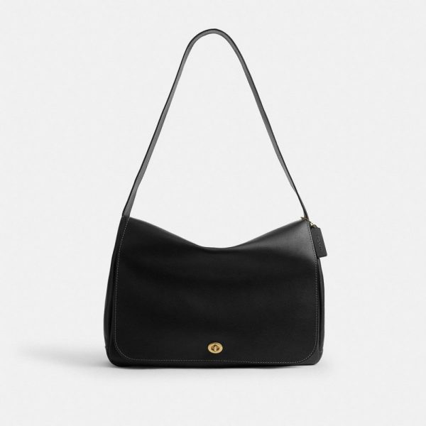Coach Outlet Turnlock Messenger Bag - Preorder