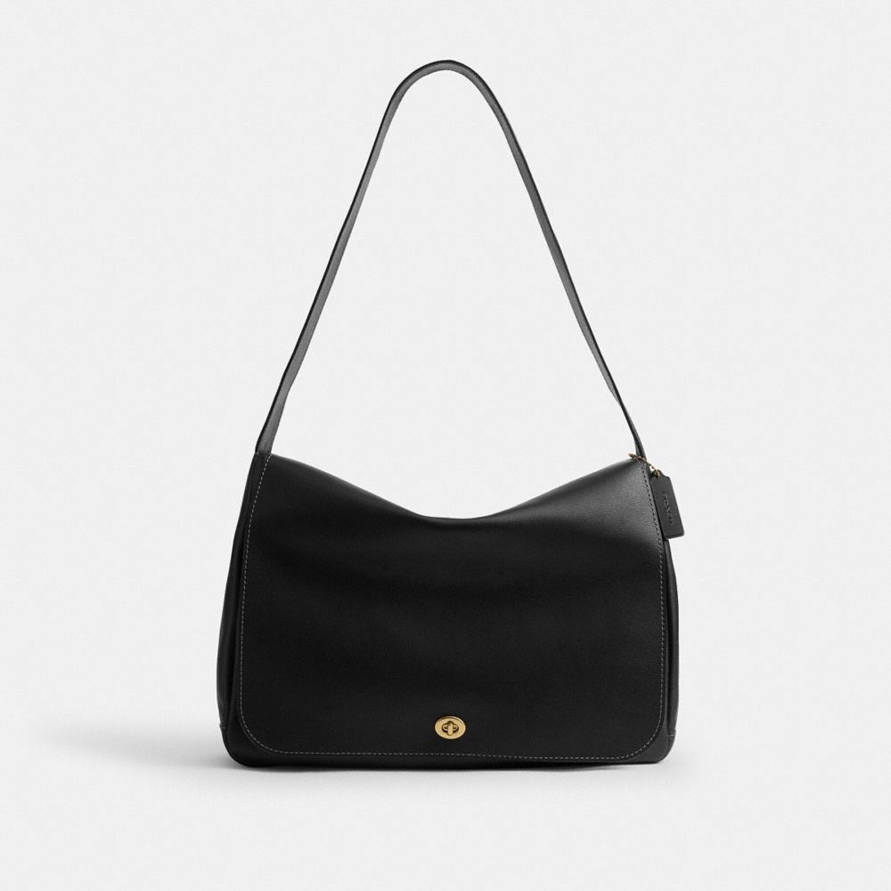 Coach Outlet Turnlock Messenger Bag - Preorder