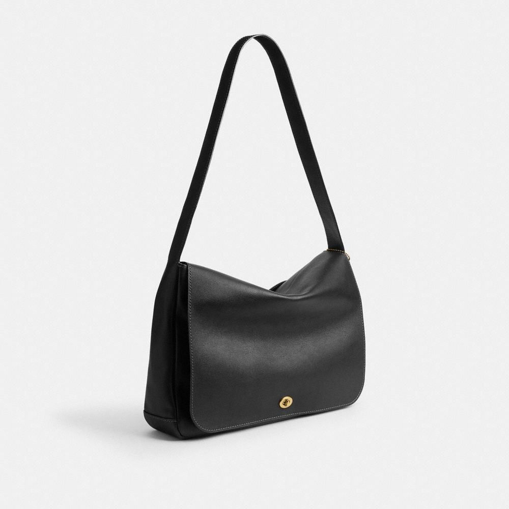 Coach Outlet Turnlock Messenger Bag - Preorder