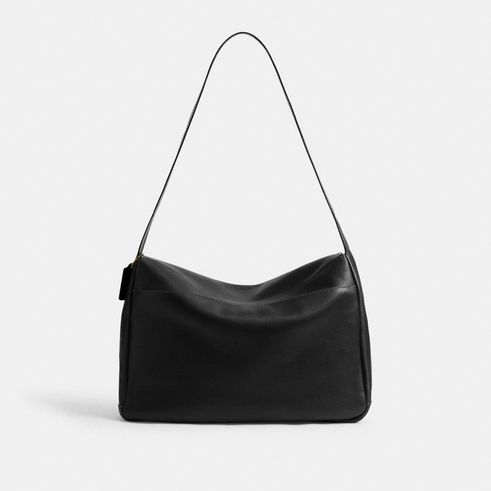 Coach Outlet Turnlock Messenger Bag - Preorder