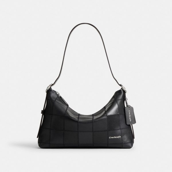 Coach Outlet Alter/Ego Slouchy Shoulder Bag - Preorder