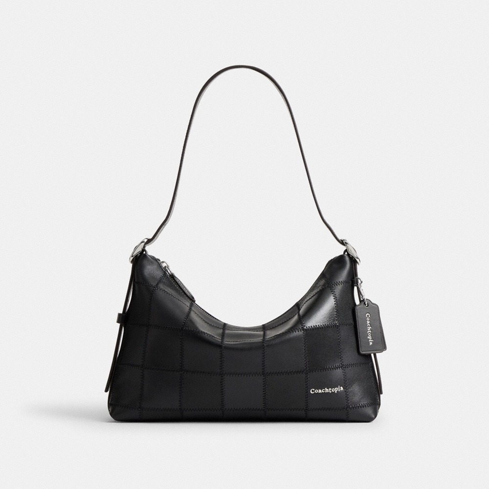 Coach Outlet Alter/Ego Slouchy Shoulder Bag - Preorder