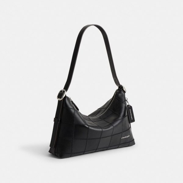 Coach Outlet Alter/Ego Slouchy Shoulder Bag - Preorder