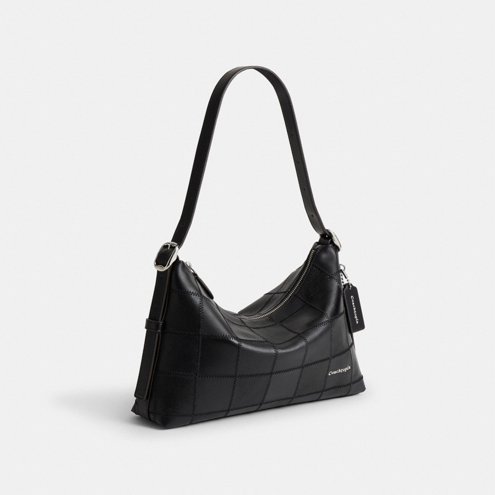 Coach Outlet Alter/Ego Slouchy Shoulder Bag - Preorder