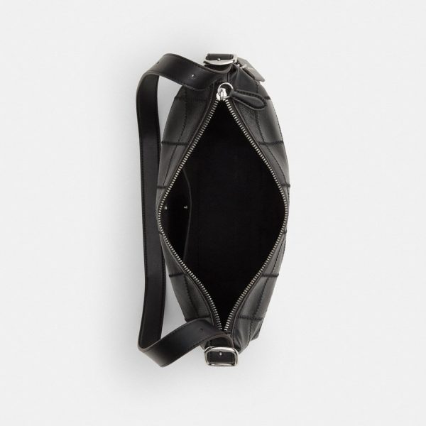 Coach Outlet Alter/Ego Slouchy Shoulder Bag - Preorder