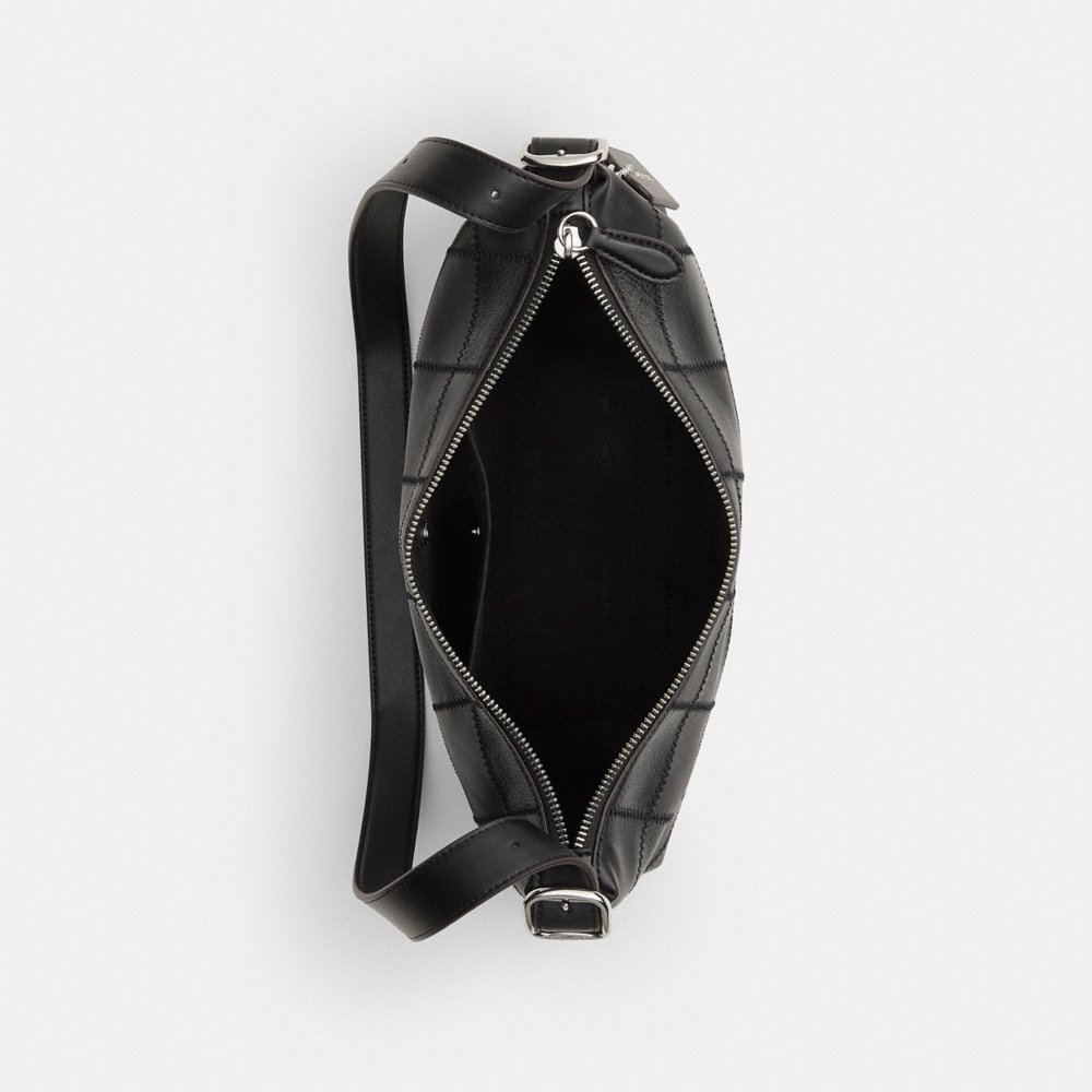 Coach Outlet Alter/Ego Slouchy Shoulder Bag - Preorder