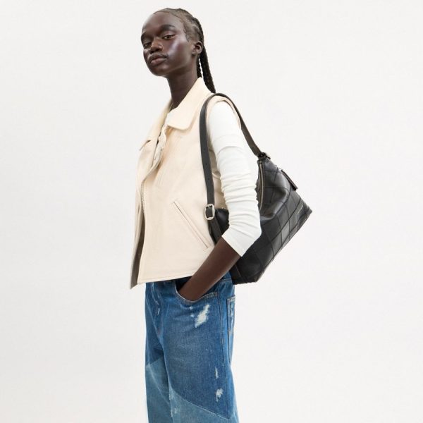 Coach Outlet Alter/Ego Slouchy Shoulder Bag - Preorder