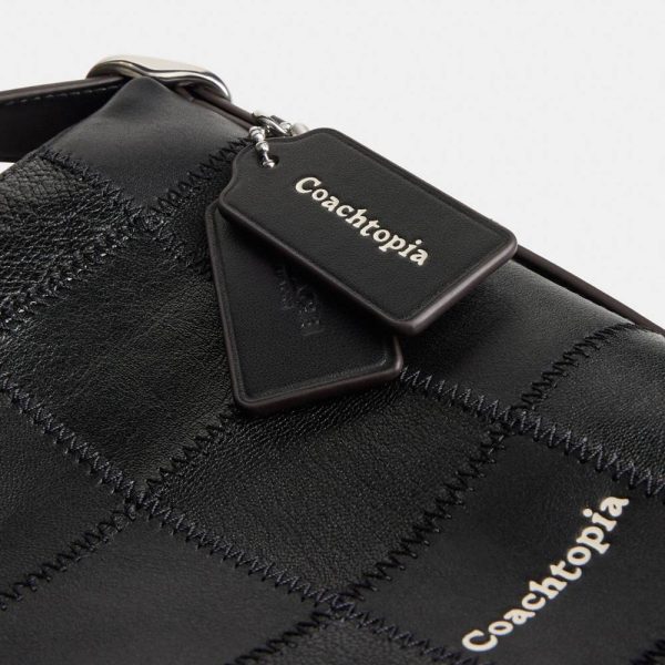 Coach Outlet Alter/Ego Slouchy Shoulder Bag - Preorder