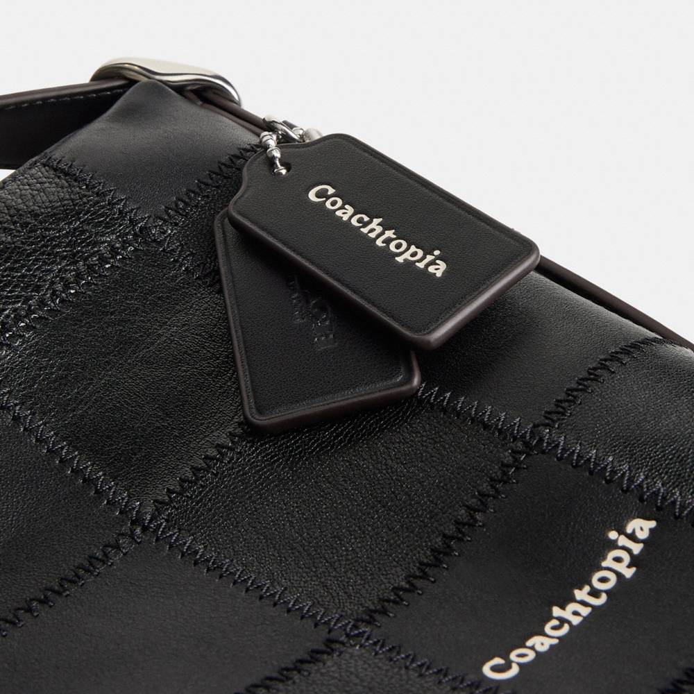 Coach Outlet Alter/Ego Slouchy Shoulder Bag - Preorder