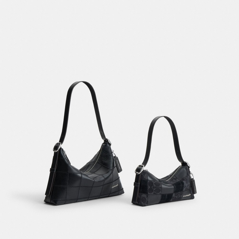 Coach Outlet Alter/Ego Slouchy Shoulder Bag - Preorder