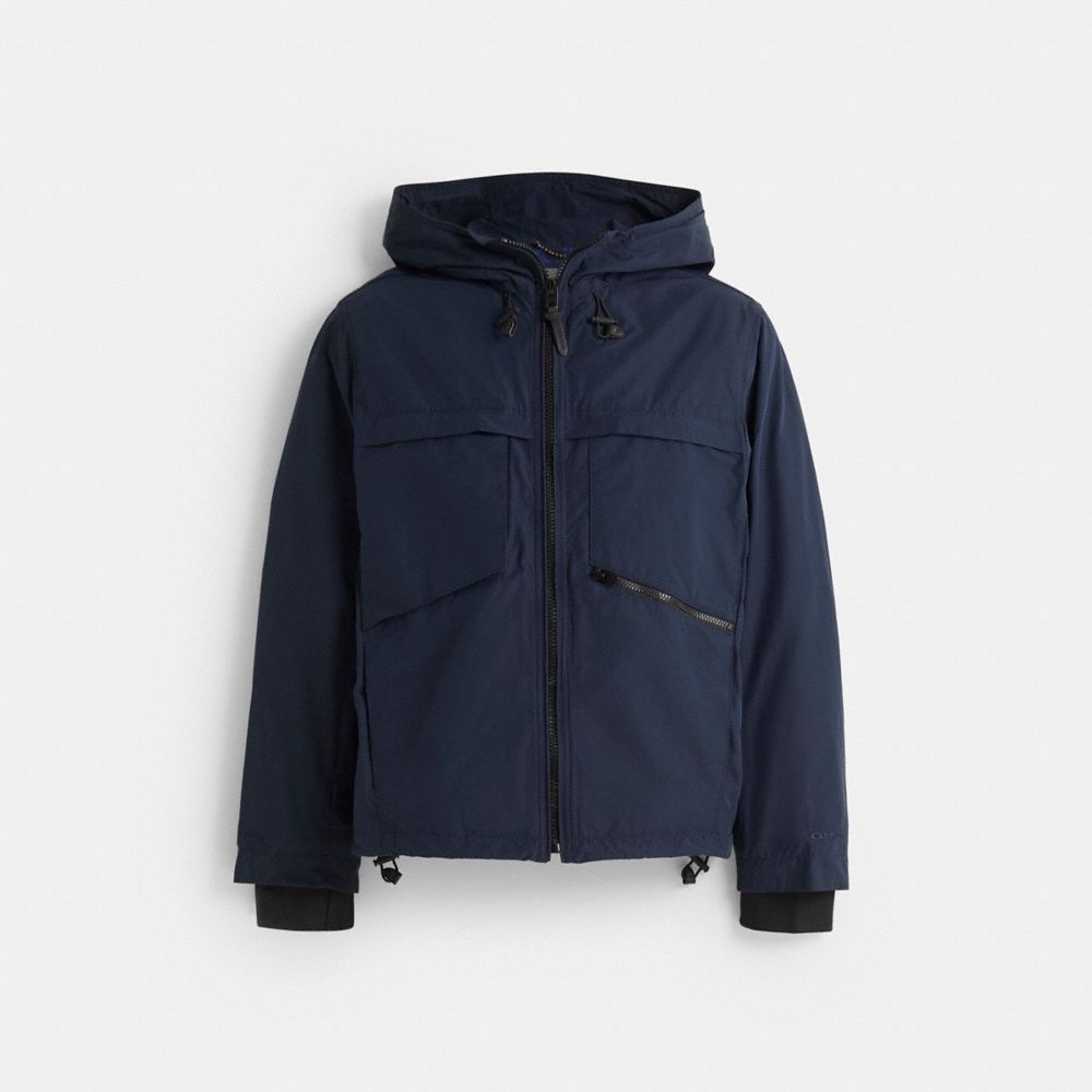 Coach Restored Windbreaker - Preorder