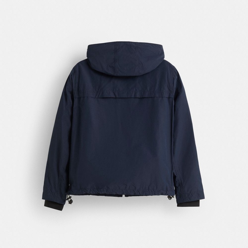 Coach Restored Windbreaker - Preorder