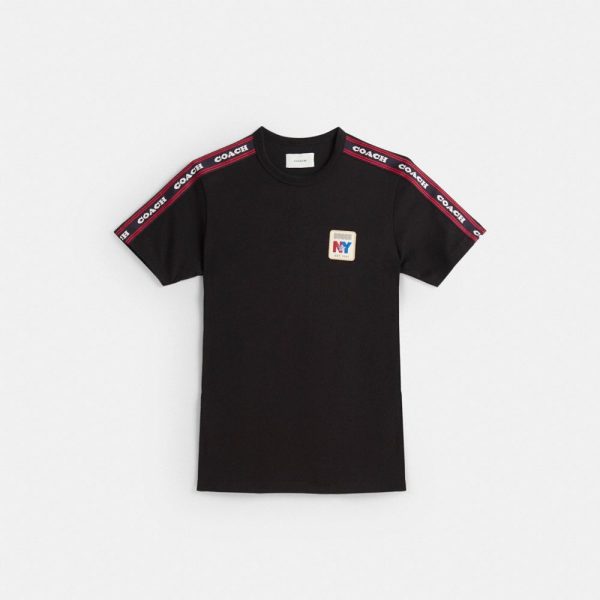 Coach Restored Coach T-Shirt - Preorder