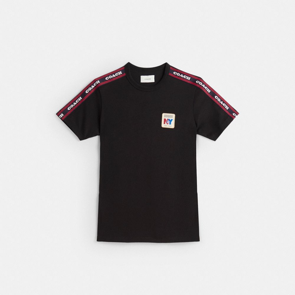 Coach Restored Coach T-Shirt - Preorder