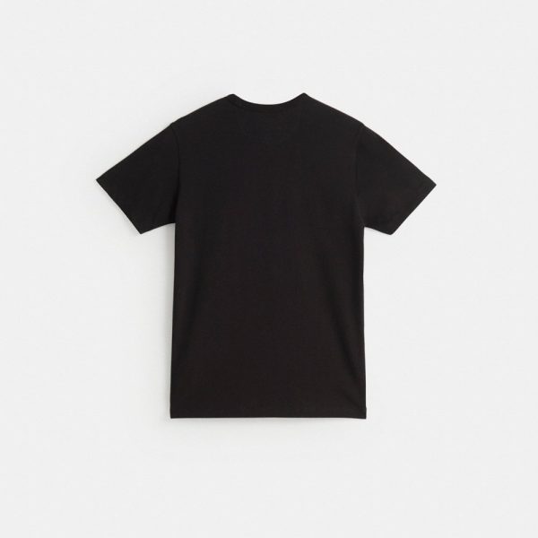 Coach Restored Coach T-Shirt - Preorder