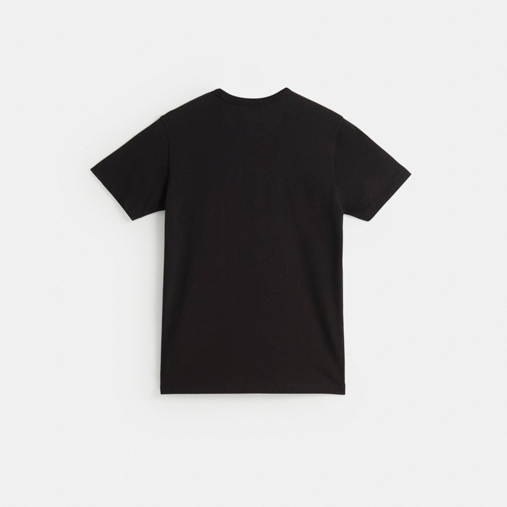 Coach Restored Coach T-Shirt - Preorder