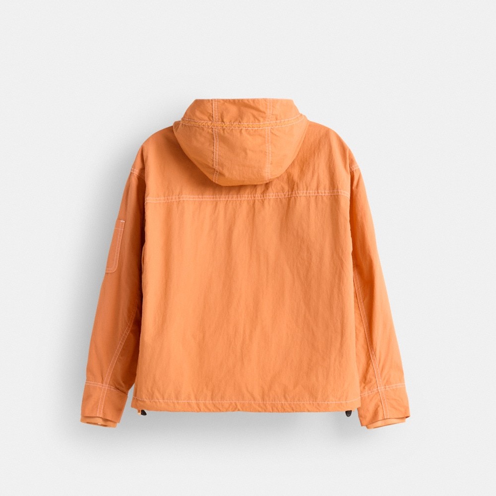 Coach Restored Lightweight Windbreaker - Preorder