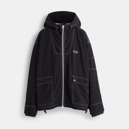 Washed Black