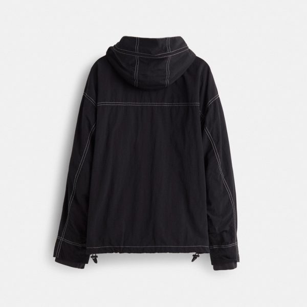 Coach Restored Lightweight Windbreaker - Preorder