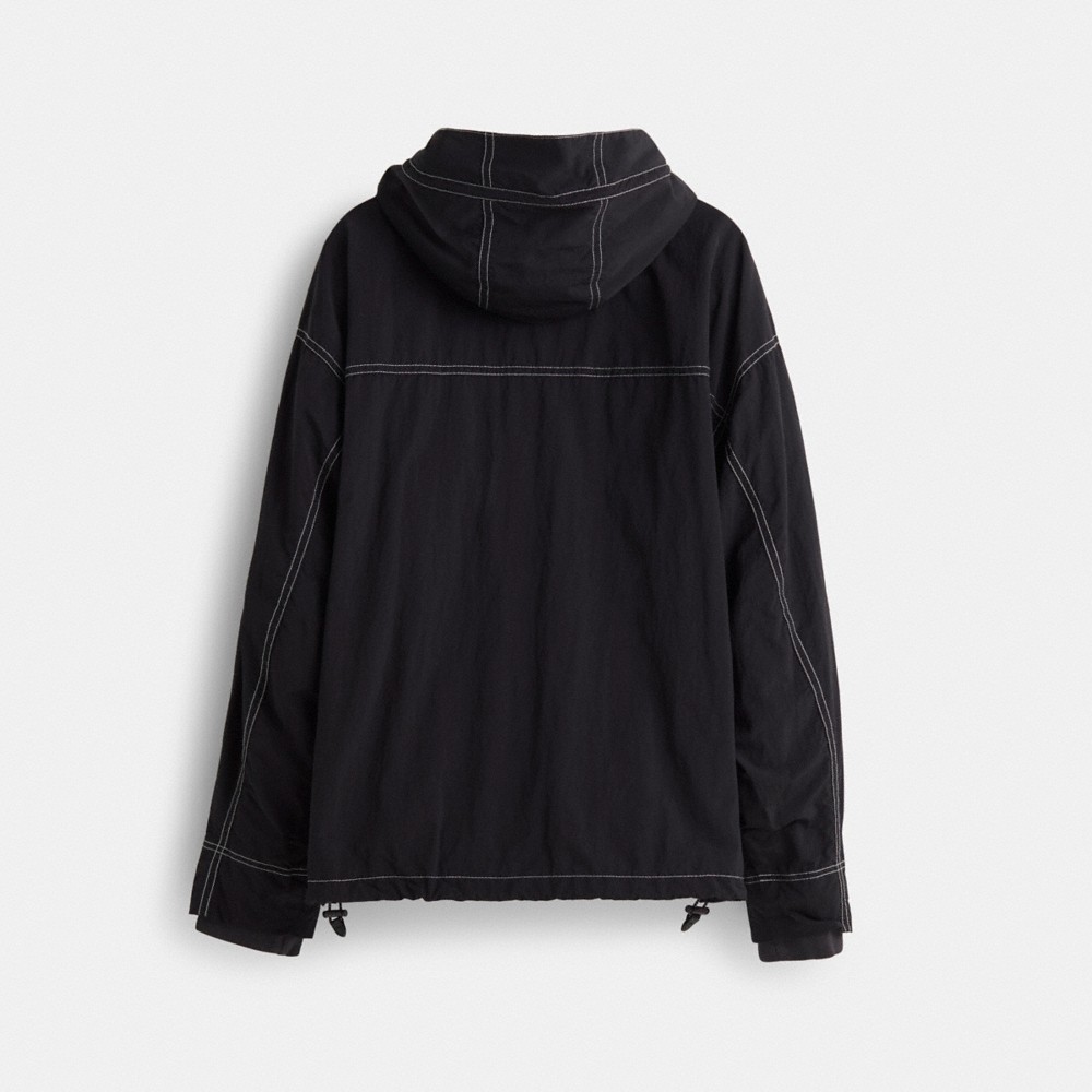 Coach Restored Lightweight Windbreaker - Preorder