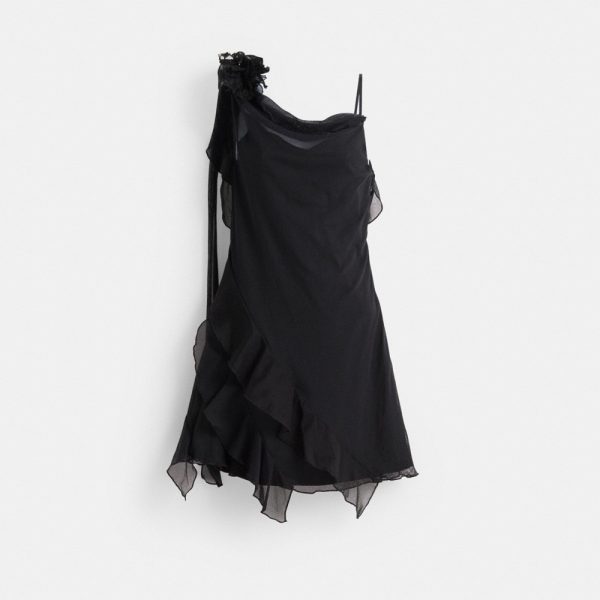 Coach Restored Mini Tulle Dress - Preorder