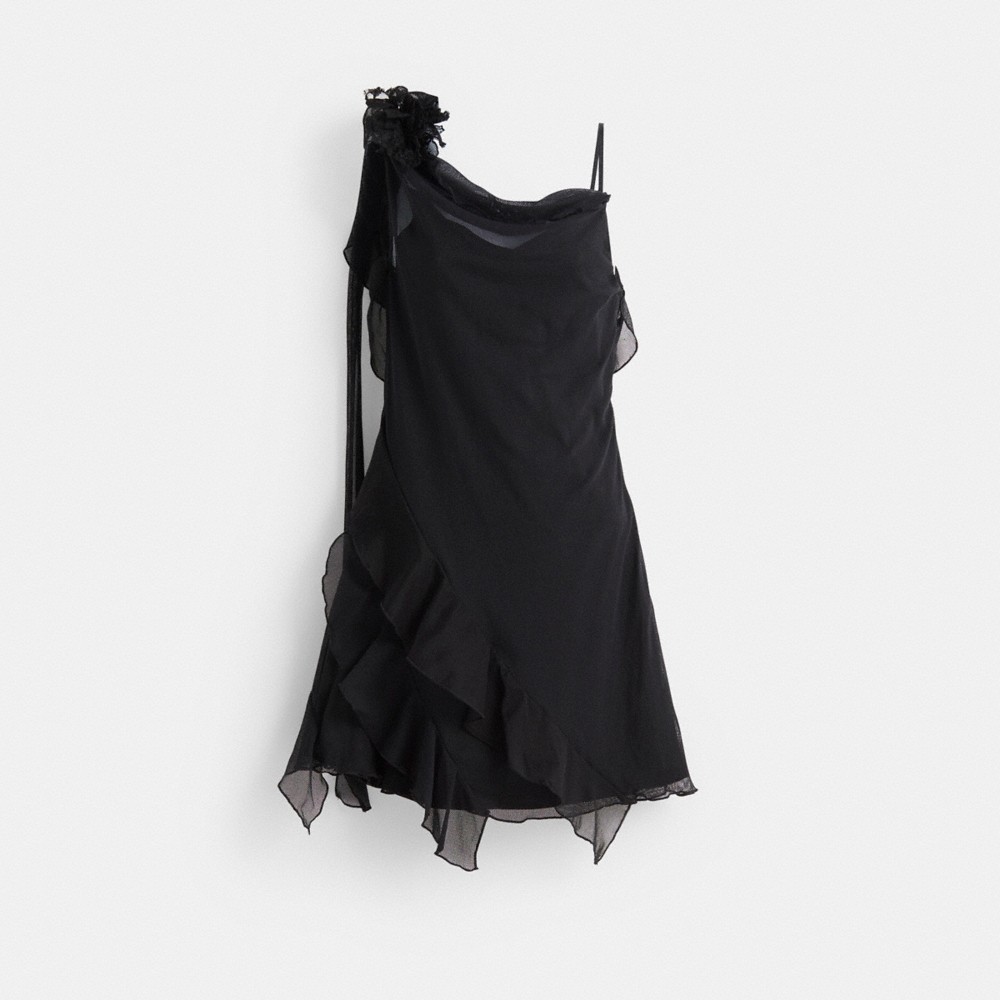 Coach Restored Mini Tulle Dress - Preorder